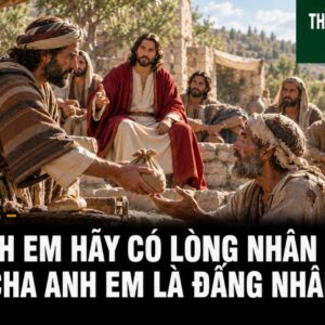 10.09.2026 – Thứ Năm Tuần XXIII Thường Niên