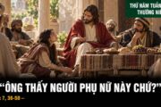 17.09.2026 – Thứ Năm Tuần XXIV Thường Niên