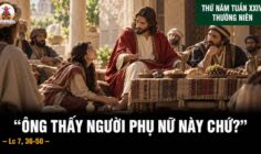 17.09.2026 – Thứ Năm Tuần XXIV Thường Niên