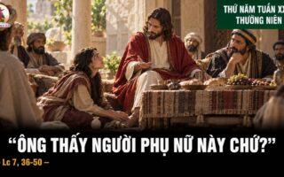 17.09.2026 – Thứ Năm Tuần XXIV Thường Niên