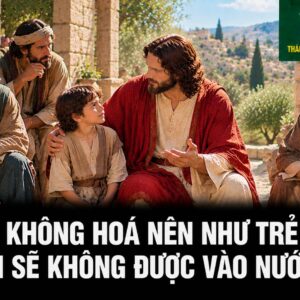 01.10.2026 – Thứ Năm Tuần XXVI Thường Niên: Thánh Têrêsa Hài Đồng Giêsu