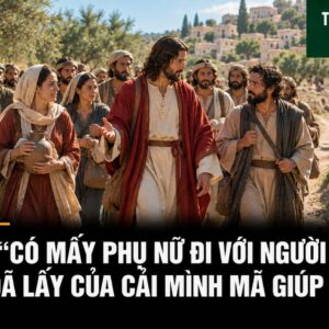 18.09.2026 – Thứ Sáu Tuần XXIV Thường Niên