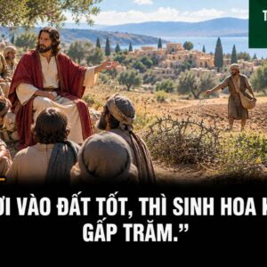 19.09.2026 – Thứ Bảy Tuần XXIV Thường Niên