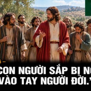 26.09.2026 – Thứ Bảy Tuần XXV Thường Niên