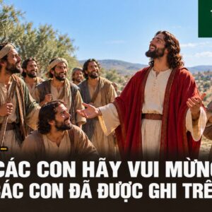 03.10.2026 – Thứ Bảy Tuần XXVI Thường Niên
