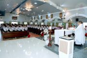 Gx. Xuân Hà: Thánh lễ Tuyên hứa Bao Đồng- Ngày 06.9.2026