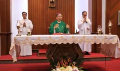 Đức Giám mục Việt Nam mời gọi sống khiêm tốn và cởi mở khi các nhóm hiệp hành Á châu quy tụ tại Thái Lan