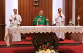 Đức Giám mục Việt Nam mời gọi sống khiêm tốn và cởi mở khi các nhóm hiệp hành Á châu quy tụ tại Thái Lan