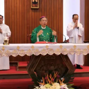 Đức Giám mục Việt Nam mời gọi sống khiêm tốn và cởi mở khi các nhóm hiệp hành Á châu quy tụ tại Thái Lan