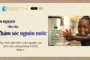 Cầu nguyện cho việc chăm sóc nguồn nước - Suy niệm dựa theo ý cầu nguyện của Đức Giáo hoàng tháng 9/2026 - Phần II