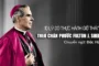 10 lý do thực hành Giờ Thánh theo Fulton J. Sheen