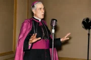 Các giám mục Hoa Kỳ thấy nơi Chân phước Fulton Sheen một mẫu gương về sự thánh thiện và sứ vụ