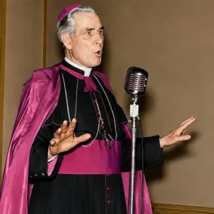 Các giám mục Hoa Kỳ thấy nơi Chân phước Fulton Sheen một mẫu gương về sự thánh thiện và sứ vụ