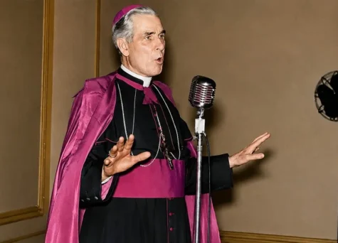 Các giám mục Hoa Kỳ thấy nơi Chân phước Fulton Sheen một mẫu gương về sự thánh thiện và sứ vụ