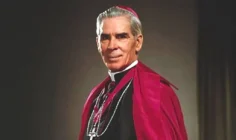 Đức Hồng y Tagle chủ sự Thánh lễ tuyên phong Chân phước cho Tổng Giám mục Fulton Sheen