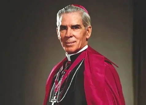 Đức Hồng y Tagle chủ sự Thánh lễ tuyên phong Chân phước cho Tổng Giám mục Fulton Sheen
