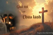 Giải tội và chữa lành