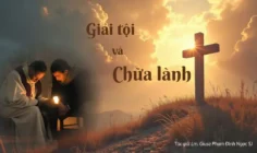 Giải tội và chữa lành