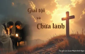 Giải tội và chữa lành