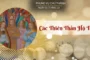 Ngày 02 tháng 10: Các Thiên thần Hộ thủ