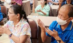 Thành lập Hội đồng Công giáo người khiếm thính châu Á