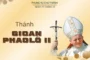 Ngày 22 tháng 10: Thánh Gioan Phaolô II, Giáo hoàng
