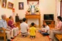 Lần chuỗi Mân côi để nên thánh