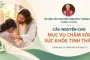 Tài liệu cầu nguyện cùng Đức Thánh cha tháng 10/2026: Cầu nguyện cho mục vụ chăm sóc sức khỏe tâm thần
