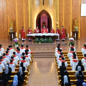 Khai mạc Hội ngộ Mục vụ Truyền Thông thường niên 2026