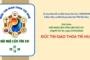 Giới thiệu Hội ngộ Liên tôn lần XVI ngày 27/10/2026 - Đức tin giao thoa trí huệ