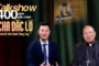 Talkshow 400 năm dấu chân Cha Đắc Lộ trên đất Kinh thành Thăng Long