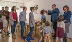 Nhìn lại Tông huấn “Amoris laetitia” về tình yêu và gia đình sau 10 năm ban hành