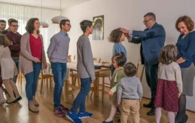 Nhìn lại Tông huấn “Amoris laetitia” về tình yêu và gia đình sau 10 năm ban hành
