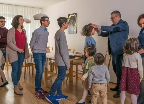 Nhìn lại Tông huấn “Amoris laetitia” về tình yêu và gia đình sau 10 năm ban hành