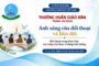 Ủy ban Giáo dân - Thường huấn tháng 10/2026: Ánh sáng của đối thoại và liên đới - Đối thoại trong khác biệt, xây nhịp cầu thay vì dựng bức tường