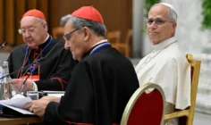 Amoris laetitia: “Chúng ta có nhiều điều cần đón nhận và học hỏi” từ các gia đình