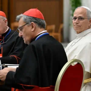Amoris laetitia: “Chúng ta có nhiều điều cần đón nhận và học hỏi” từ các gia đình