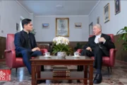 VIDEO: Phỏng vấn Đức Tổng Giám mục Giuse Nguyễn Năng nhân kỷ niệm 10 năm Tông huấn Amoris Laetitia