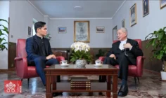 VIDEO: Phỏng vấn Đức Tổng Giám mục Giuse Nguyễn Năng nhân kỷ niệm 10 năm Tông huấn Amoris Laetitia