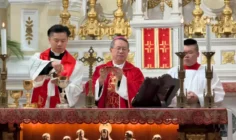 Hội nghị các Giám mục thuộc Văn Phòng Truyền thông Xã hội của Liên Hội đồng Giám mục Á châu