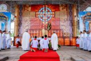 Giáo xứ Ruộng Tre: Chầu Thánh Thể thay giáo phận- Ngày 18.10.2026