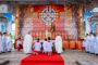 Giáo xứ Ruộng Tre: Chầu Thánh Thể thay giáo phận- Ngày 18.10.2026