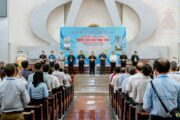 Gp. Bà Rịa: Khóa bồi dưỡng Tác nhân Mục vụ Gia đình năm 2026