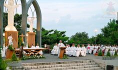 Trung tâm Hành hương Chúa Kitô Vua: Ngày hành hương đầu tháng 10.2026