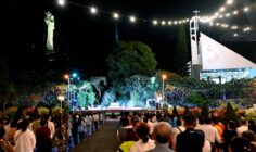 Đền Thánh Bãi Dâu: Hành hương mừng Đức Mẹ Fatima – 13.10.2026