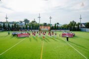 Giáo phận Bà Rịa: Khai mạc Giải Bóng đá Giới Trẻ – ACTI Cup 2026
