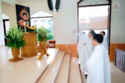 Gx. Phước Bình: Mừng Lễ Thánh Carlo Acutis – Bổn mạng Ban Truyền thông Hạt Bà Rịa