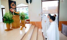 Gx. Phước Bình: Mừng Lễ Thánh Carlo Acutis – Bổn mạng Ban Truyền thông Hạt Bà Rịa