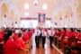 Giáo phận Bà Rịa: Hội Lòng Chúa Thương Xót mừng Lễ Thánh Faustina Bổn mạng