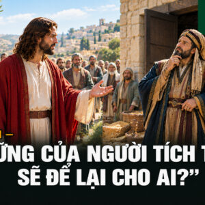 19.10.2026 – Thứ Hai Tuần XXIX Thường Niên
